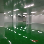 石家莊食品無塵車間設(shè)計安裝凈化工程，河北翰語凈化安裝